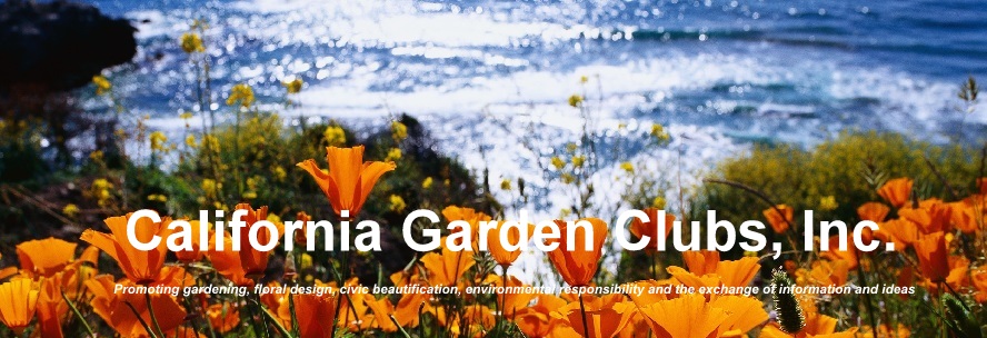 California Garden Clubs